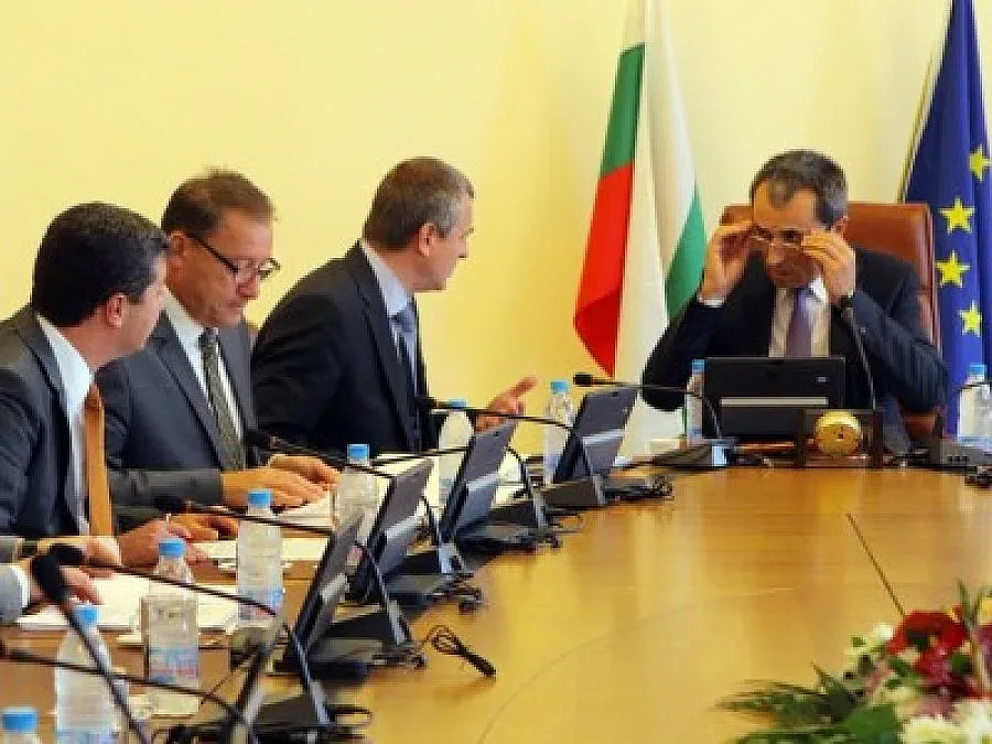 Буш изпраща Джон Байърли в Москва