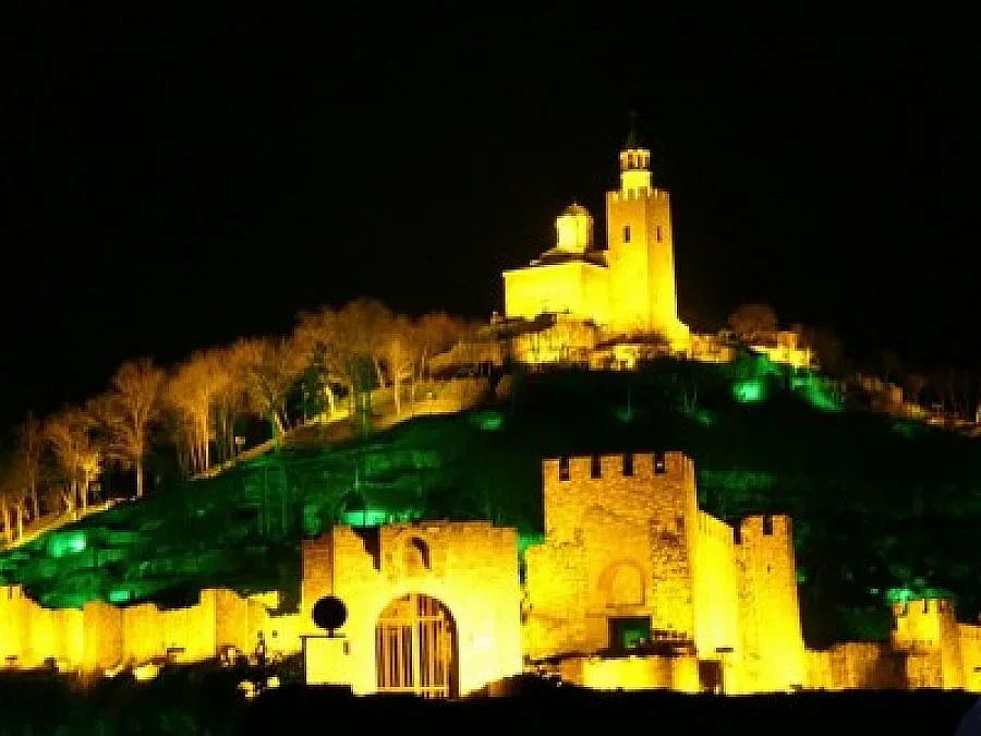 Парламентът определи районирането за статистически цели