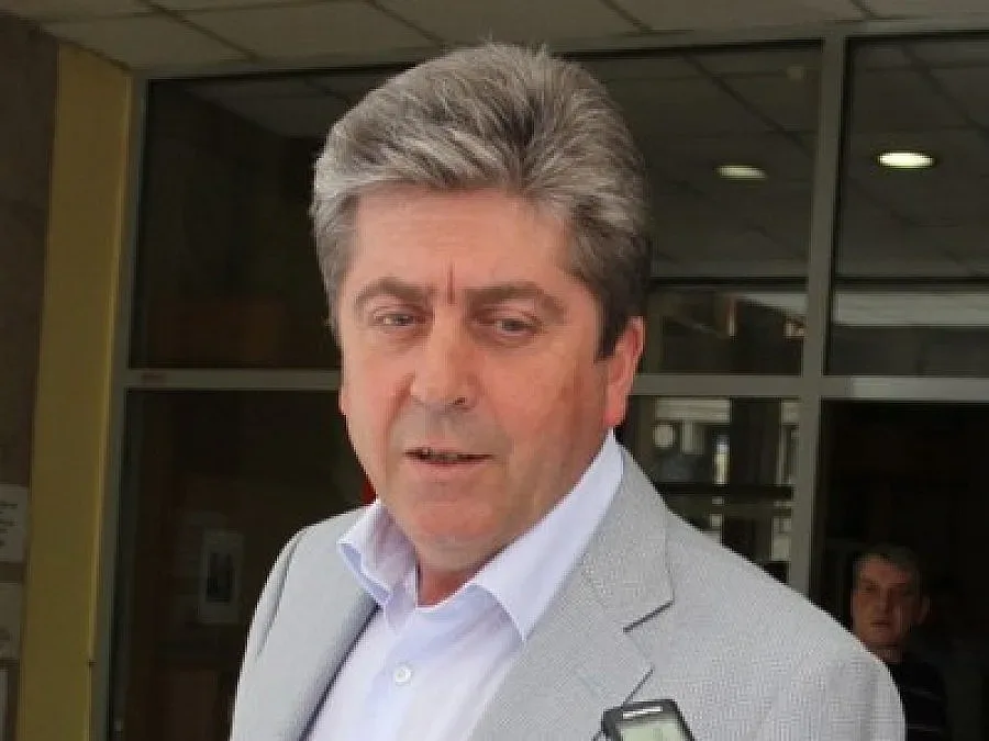 Борис Велчев: Обективен доклад от Брюксел не може да е положителен