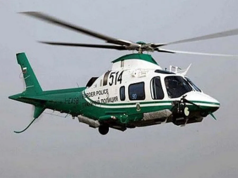 Хванаха изнасилвач докато бракониерства