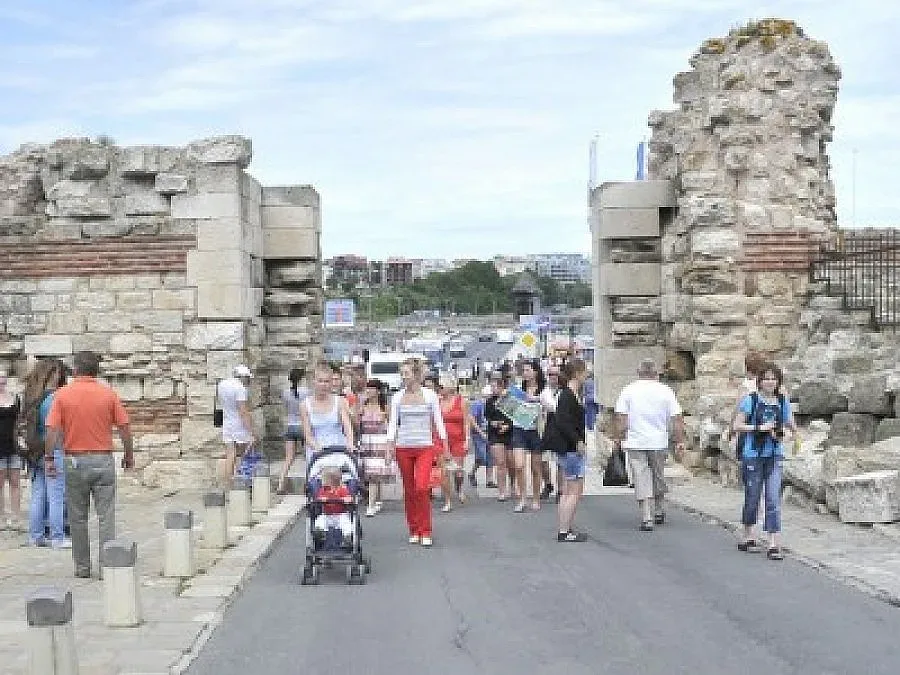 СНИМКА НА ДЕНЯ