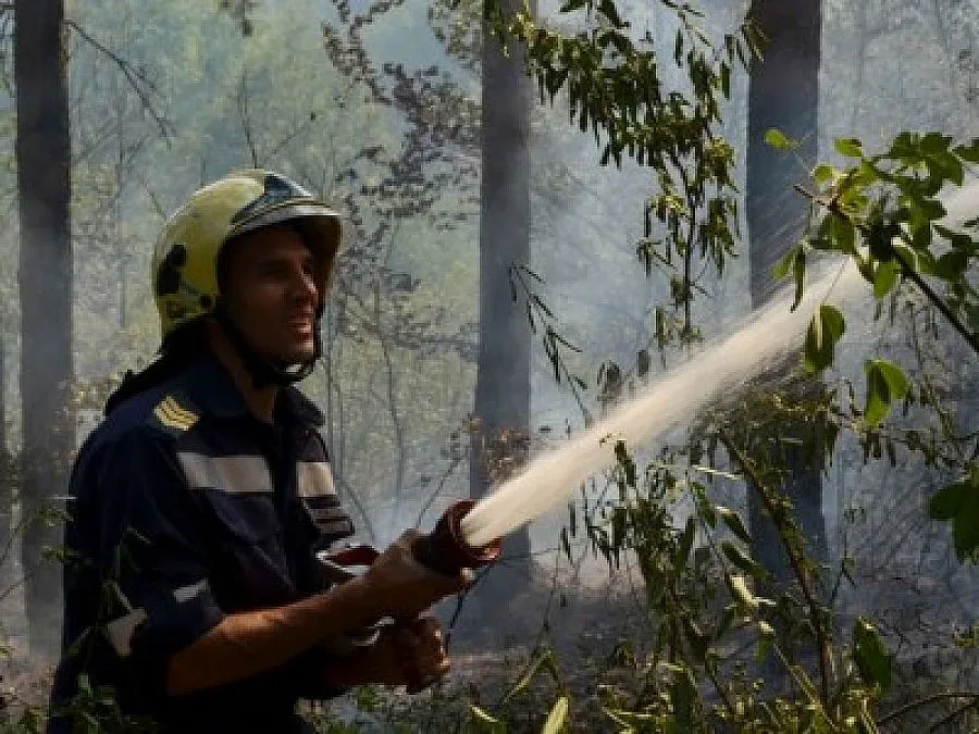 Обжалват решението за „Кричим” пред ВАС