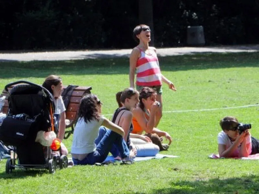 10 хиляди евро получи Бойко Борисов от мотористи за благотворителност