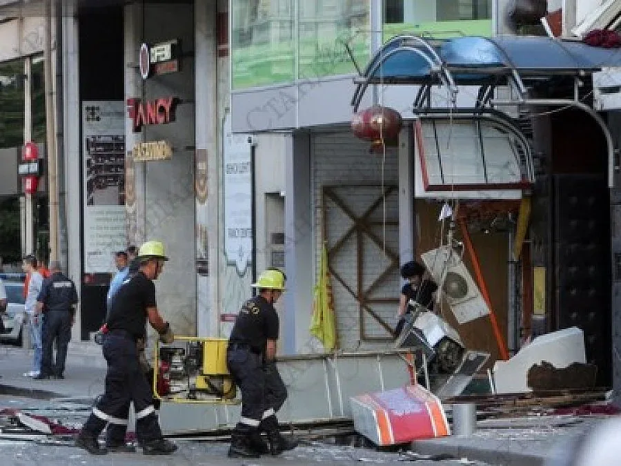 Обявиха извънредно положение във Флорида заради пожари