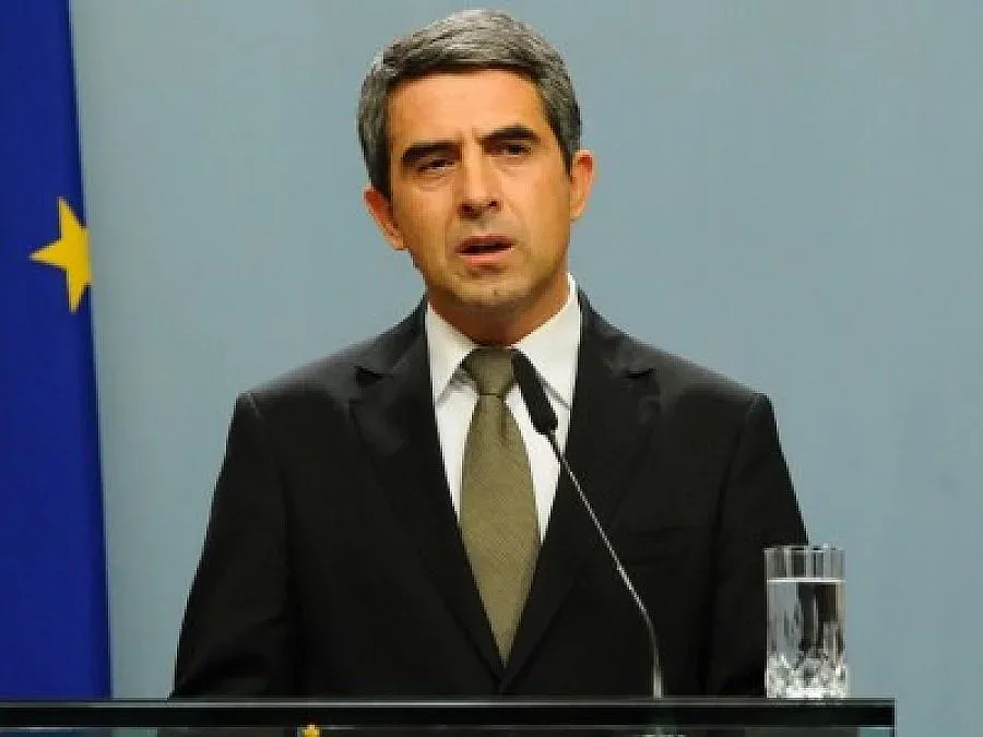 Преглед на регионалния печат