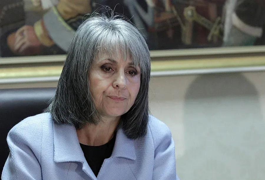 Пращат Мануела Горсова в Израел до седмица