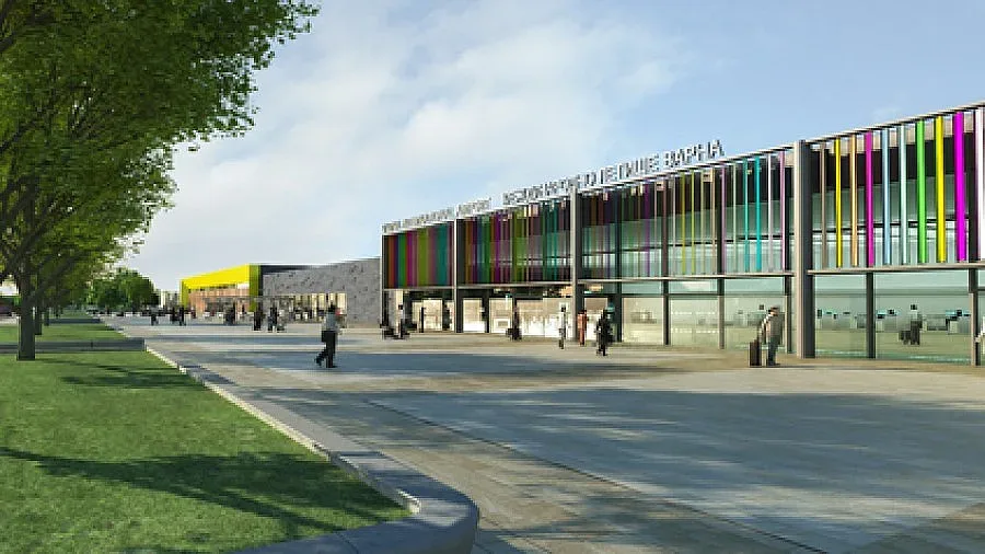 Вдигат нова болница в Благоевград