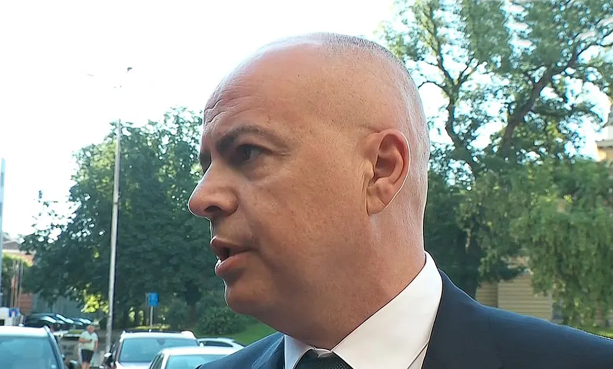 Свиленски видя кой ще шеф на парламента и ще има ли правителство