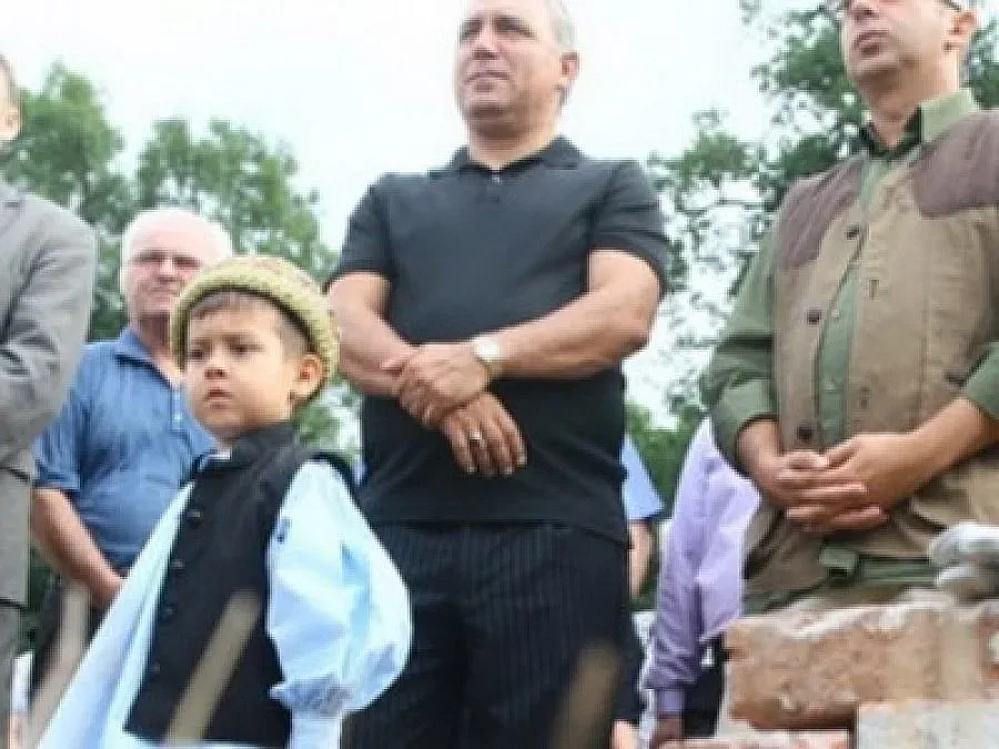 Сливен празнува за мястото в А група