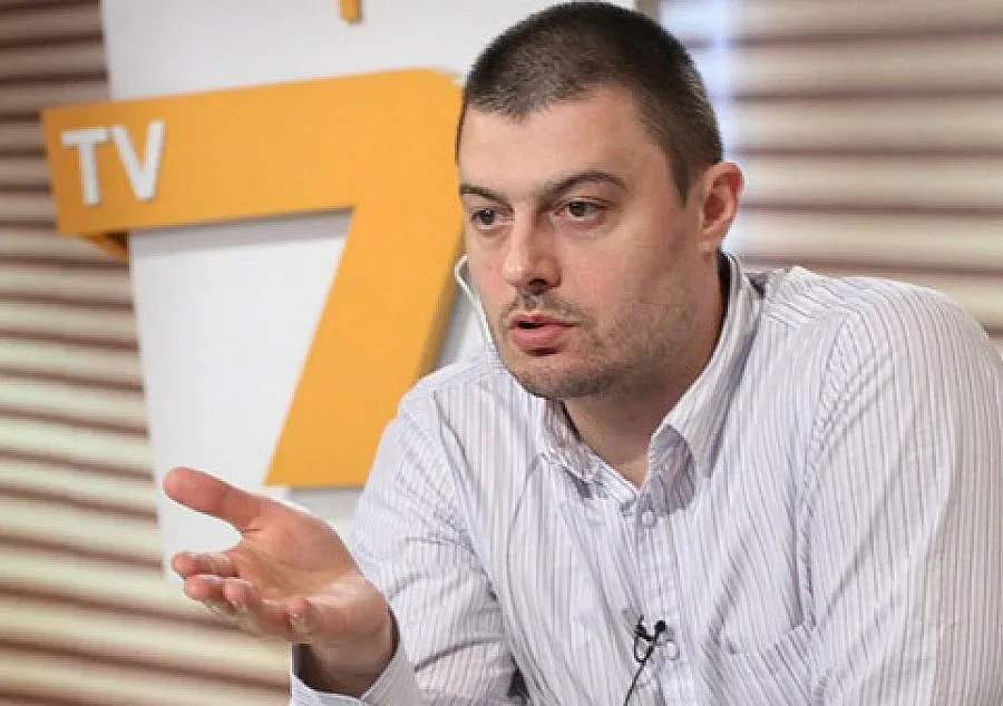 Икономиката у нас вървяла въпреки кризата