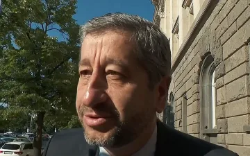 Тежки думи от Христо Иванов! Какво ще е правителството