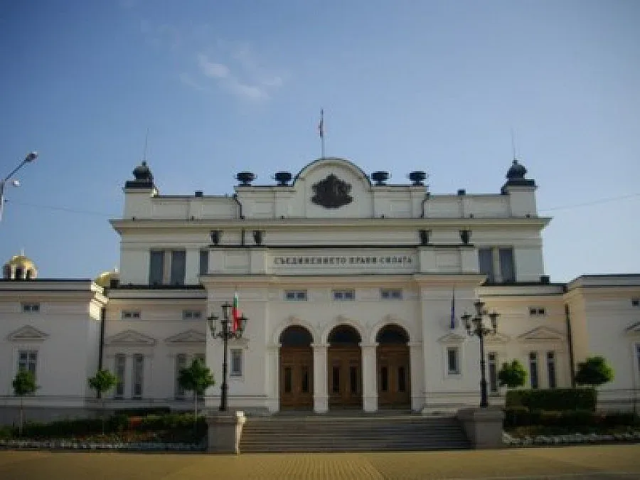 Пак обявяват война на строителството в курортите