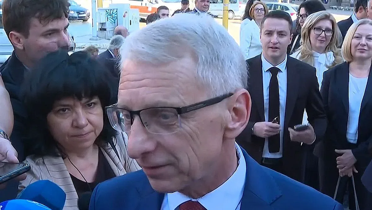 Денков каза шансовете за нов кабинет