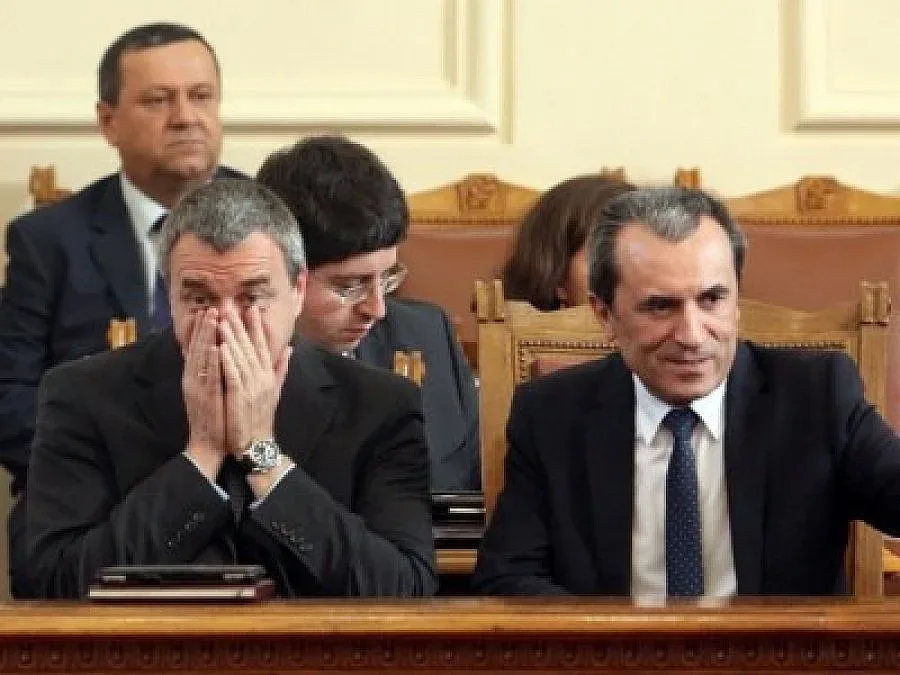 ПРЕГЛЕД НА РЕГИОНАЛНИЯ ПЕЧАТ