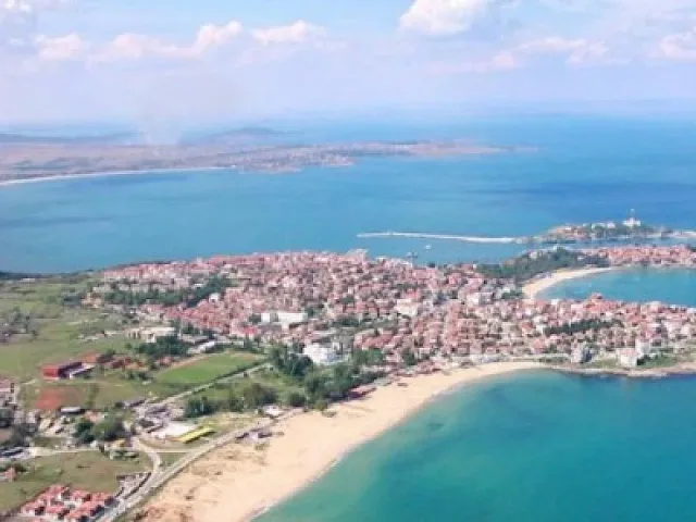 Европейски град попари туристите. Стана един от най-скъпите 