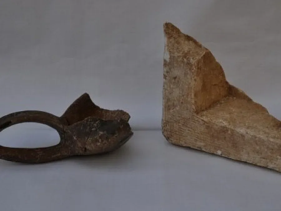 Полицай се гръмна в градски парк