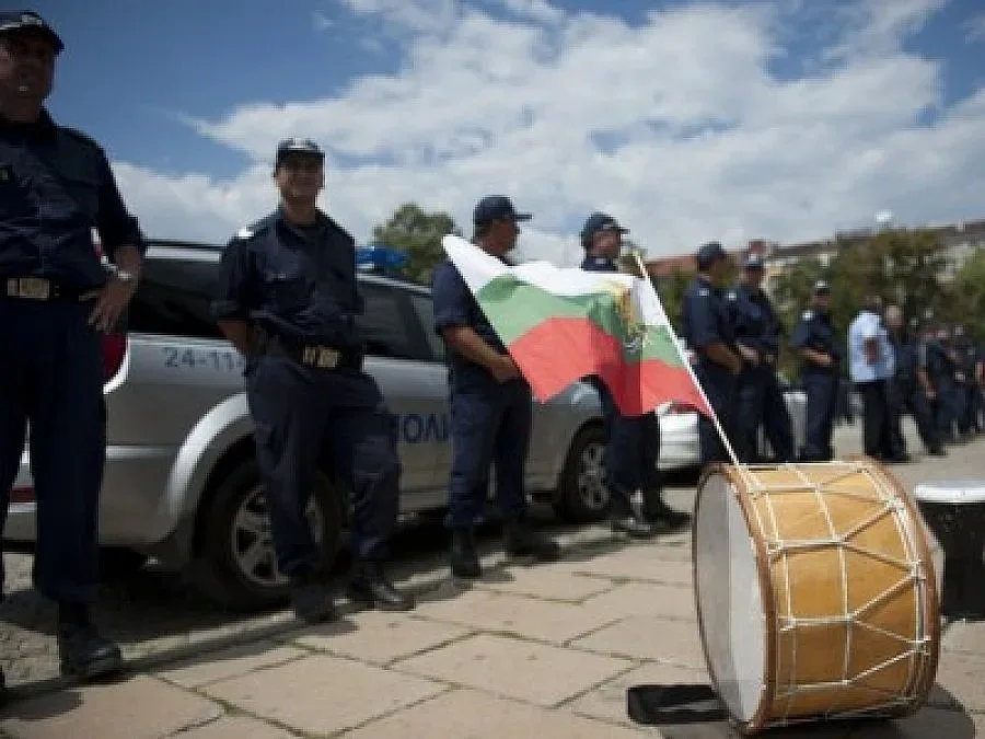 Бекали заплашен с 12 години затвор