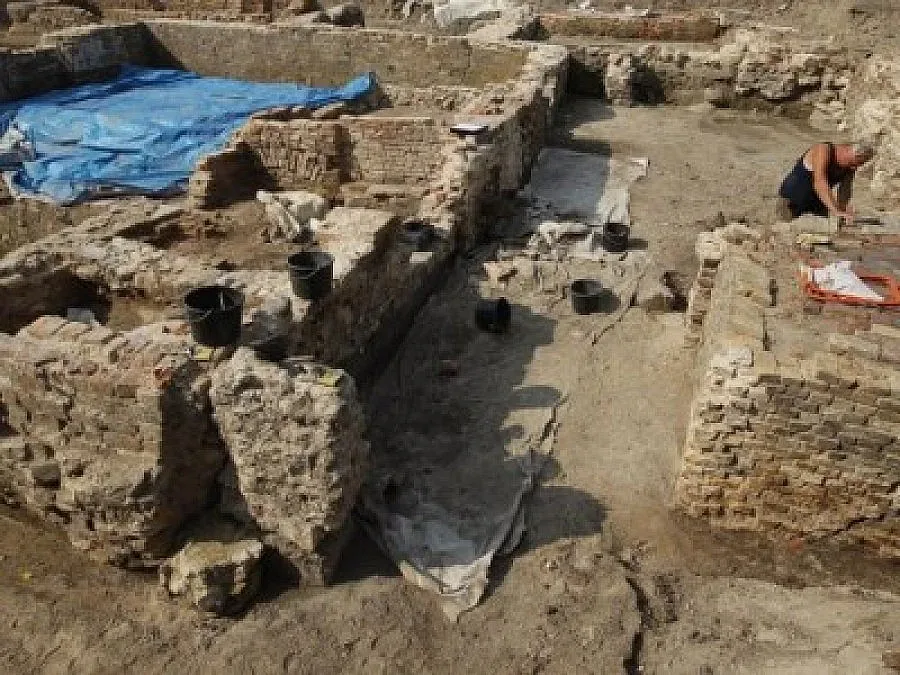 Преглед на чуждестранния печат