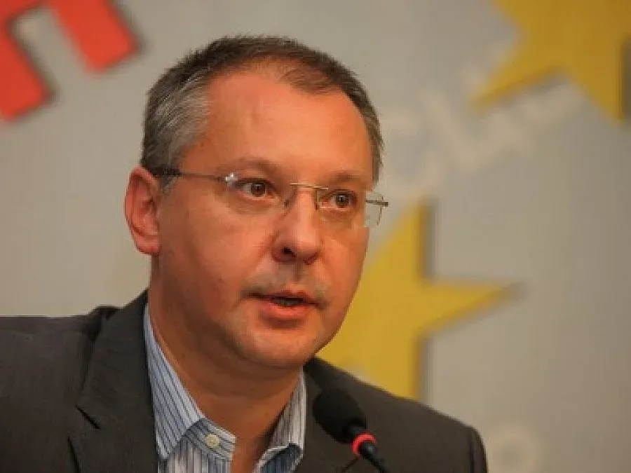 Министър Евгени Желев обеща: По-високи заплати в здравеопазването