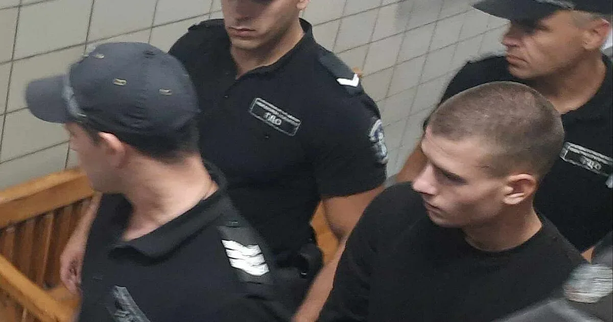 Пазарджик настръхна! Започва ключово дело срещу жесток убиец