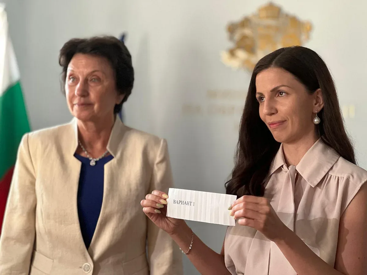 Близо 60 хил. седмокласници се явяват на матура. Изтеглиха варианта за изпита!