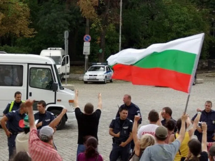 "Библия за деца" безплатно на CD
