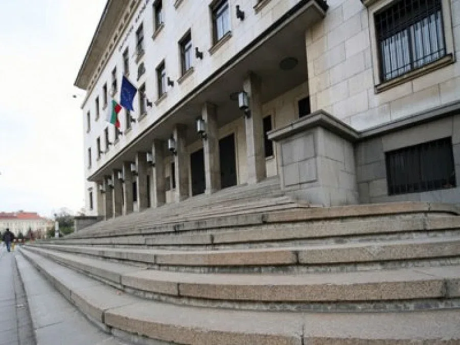 Стоилов: "Не желая напрежение при "сините"