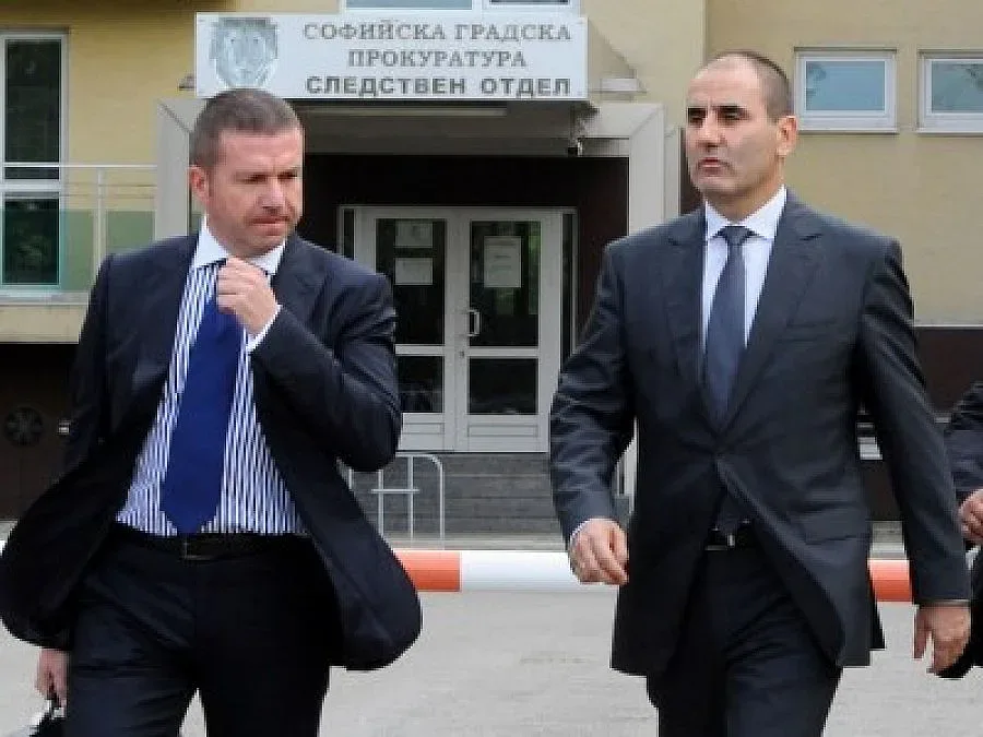 Строят втори околовръстен път заради Дунав-мост 2