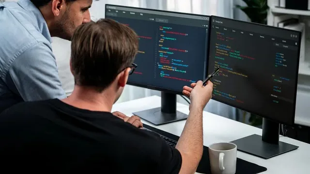 Новите златни професии. IT секторът дава луди пари