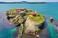 Люта битка за Чудесата! Остров Света Анастасия поведе - ГЛАСУВАЙТЕ