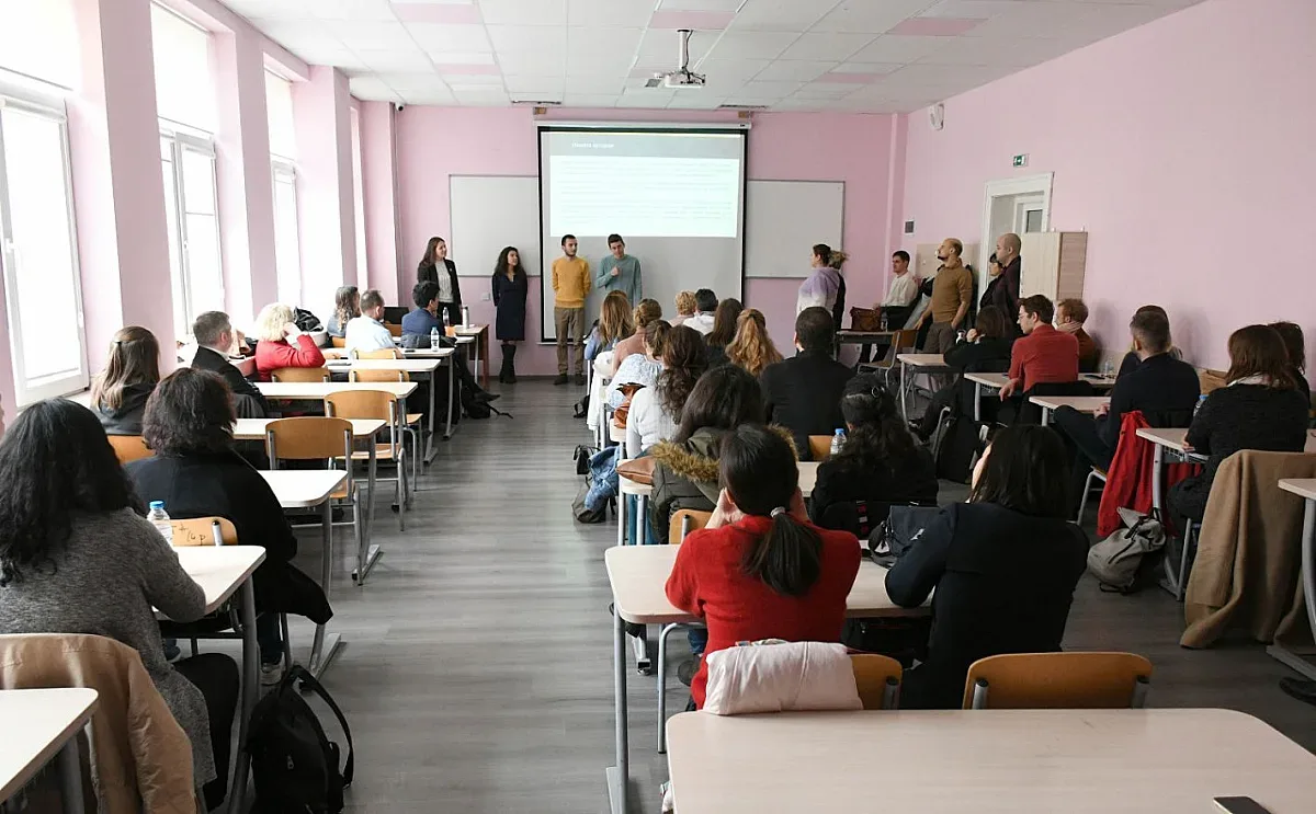 Чакането свърши! Станаха ясни резултатите от НВО