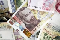 Обрат с банкнотите! Това не се е случвало от години