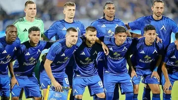 Трансферният удар е факт! Левски уреди...