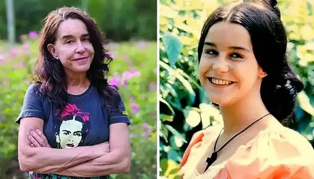 Познахте ли я? Цяла България я обича