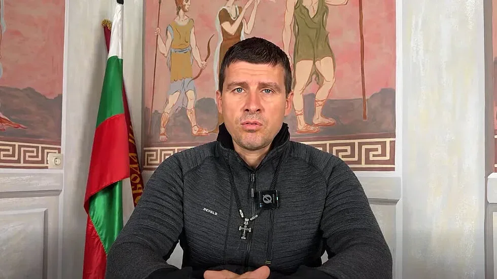 Напрежение във "Величие". Ивелин Михайлов с извънреден ход