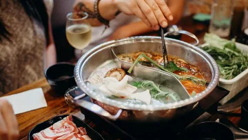 Hot Pot - новата световна гастромания вече завладява и България