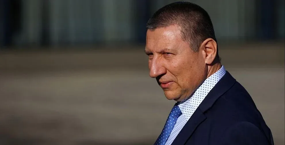 Борислав Сарафов остава и.ф. главен прокурор