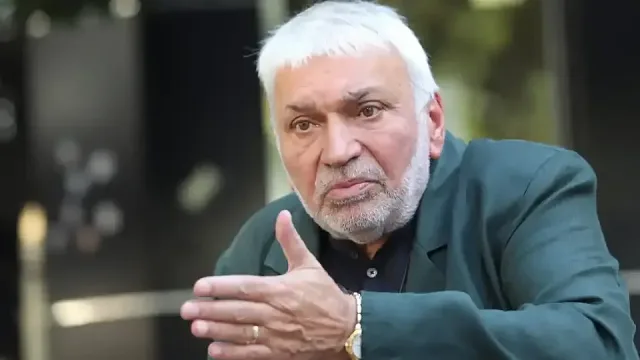 Оперираха родна легенда