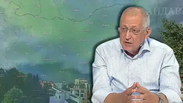 Топ синоптик отсече! Пороите се завръщат, 40 см сняг, а от 26 октомври започва...