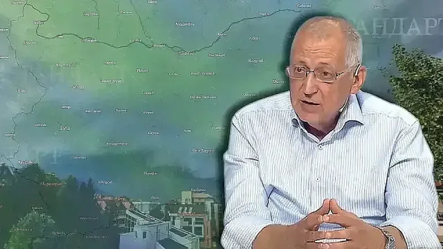 Топ синоптик отсече! Пороите се завръщат, 40 см сняг, а от 26 октомври започва...