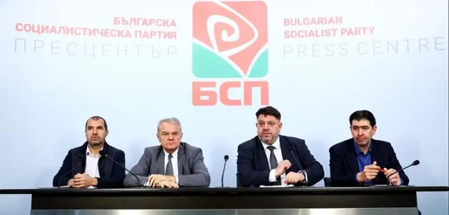 Зафиров: Страната се нуждае от стабилност