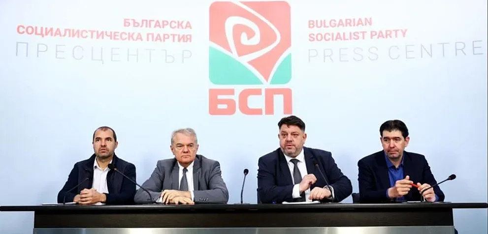 Зафиров обяви ключов ход за бъдещето на кабинета