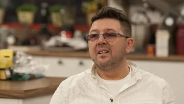 Шеф Петров обиди брутално легендарен щангист