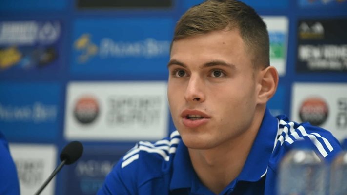 Звезда на Левски стана №1 в Европа
