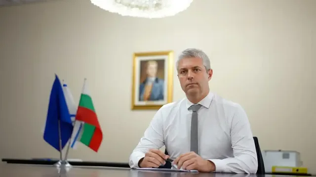 Лъснаха нови скандални разкртия за Благо Коцев