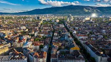 Променят имената на тези улици в София 