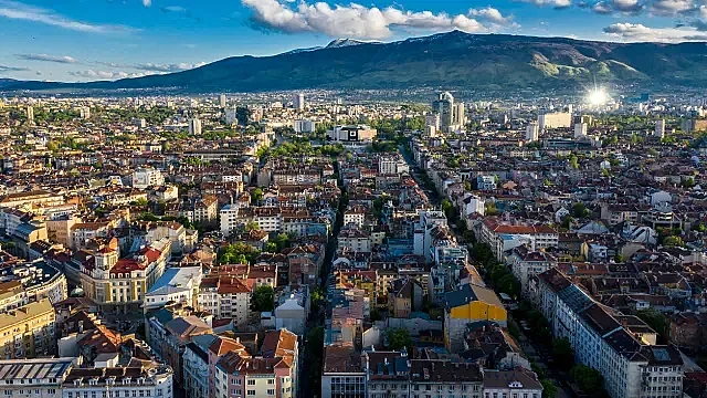 Променят имената на тези улици в София 