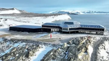 Китай откри "замразена" енергия и ще я използва