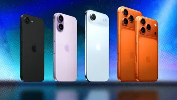 Сравниха батериите на всички модели iPhone 17 и iPhone Air. Кой печели