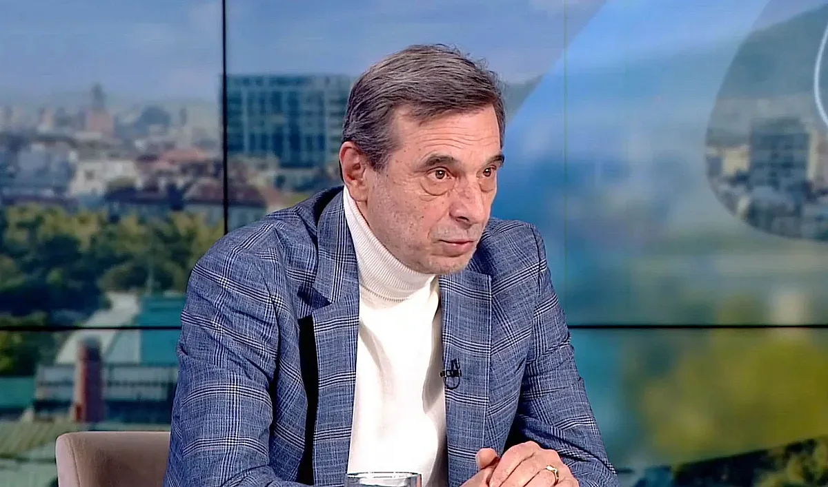 Синдикат предупреждава за социална пропаст и фалшив бюджет
